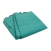 Aero Healthcare Green Terylene/Cotton Carry Sheet